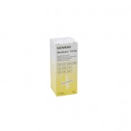Multistix 10SG Siemens 100 bandelettes