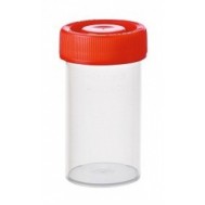 Flacon à urine 40ml