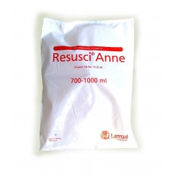 Voies respiratoires Resusci Anne