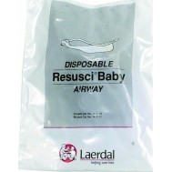Voies respiratoires Resusci Baby