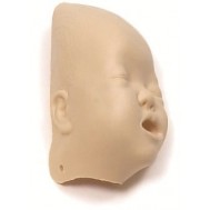 Masques du visage Little Baby QCPR