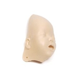 Boutique de 1er Secours - Masques du visage Resusci Baby