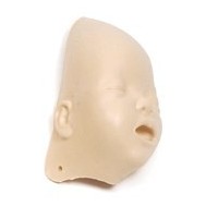 Masques du visage Resusci Baby