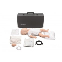 Nouveau Resusci Baby QCPR  en valise semi-rigide