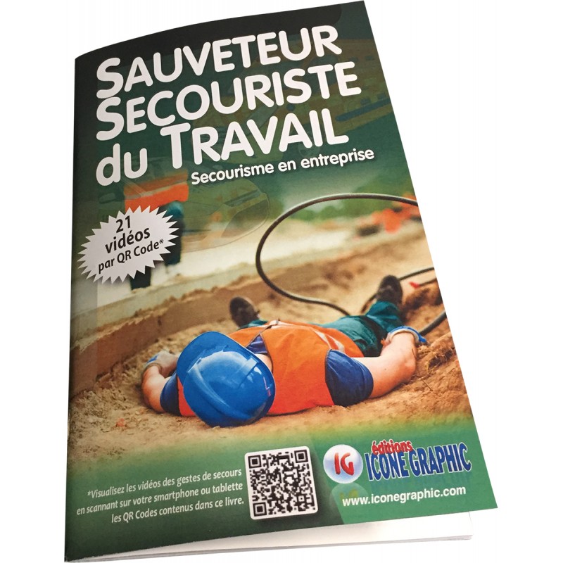 Boutique de 1er Secours - Manuel SST Boutique de 1er Secours - Manuel SST