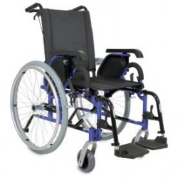 Fauteuil roulant Alto