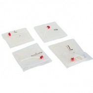 Attelles gonflables