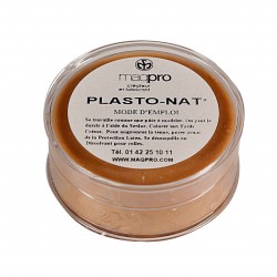 Distributeur Plasto-Nat maquillage - Livraison 24h