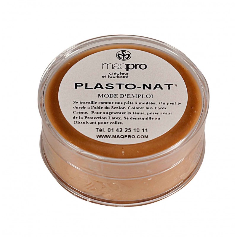 Distributeur Plasto-Nat maquillage - Livraison 24h