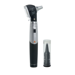 Otoscope Heine mini 3000 à fibre optique