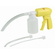 Aspirateur de mucosités Manuel