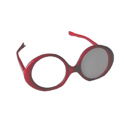 Lunettes de dépistage pour enfant