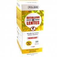 Lotion decolleur de lentes" anti poux"