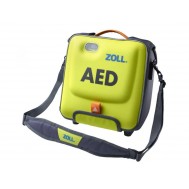 Sacoche de transport pour Défibrillateur ZOLL AED 3