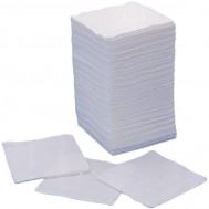 Compresses non-tissées non stériles 40 g