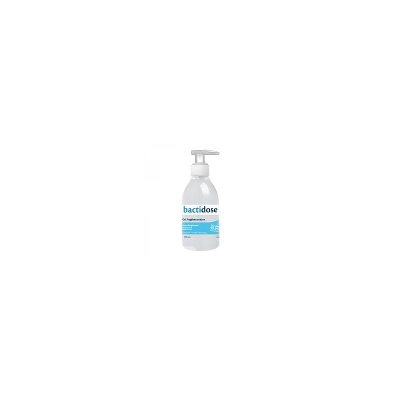 Boutique de 1er Secours - Gel Hydroalcoolique 300 ML GILBERT par 6 Boutique de 1er Secours - Gel Hydroalcoolique 300 ML GILBERT par 6