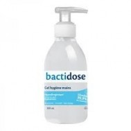 Gel Hydroalcoolique 300 ML GILBERT par 6