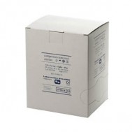 Compresses en non-tissé stériles 10cm x 10cm