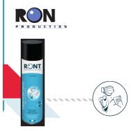 Spray virucide a base de gel hydroalcoolique