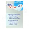 Compresse Hémostatique Cicatrisante Stop Hémo par 5