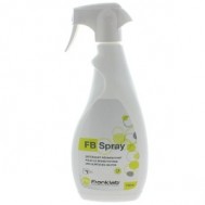 Spray 750ml désinfectant agroalimentaire FB SPRAY