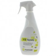 Spray 750ml désinfectant agroalimentaire FB SPRAY