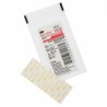 Suture adhésive Steri-Strip 3M 6mm x 75mm en pochette de 3