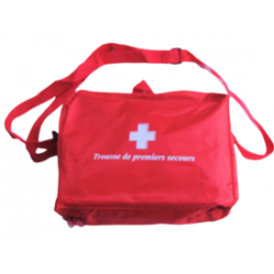 Boutique de 1er Secours - Trousse de secours sport jusqu'à 8 personnes