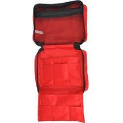 Boutique de 1er Secours - Trousse de secours sport jusqu'à 5 personnes