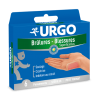 URGO Brûlures – Blessures superficielles Pansement stérile