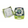 Zoll AED Plus défibrillateur automatique