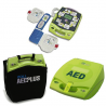 Zoll AED Plus défibrillateur automatique - Au meilleur prix