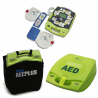 Défibrillateur ZOLL AED Plus – Real CPR Help au meilleur prix
