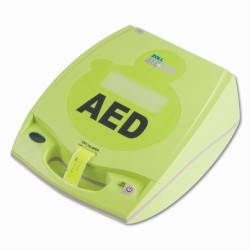 Zoll AED Plus défibrillateur automatique