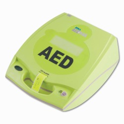 Défibrillateur ZOLL AED Plus – Real CPR Help au meilleur prix