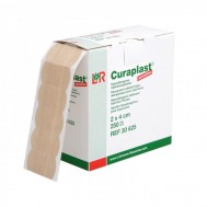 Pansement pour injection 2cm x 4cm 250 Pièces