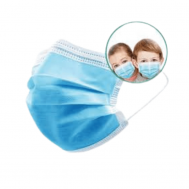 Masque chirurgical enfant