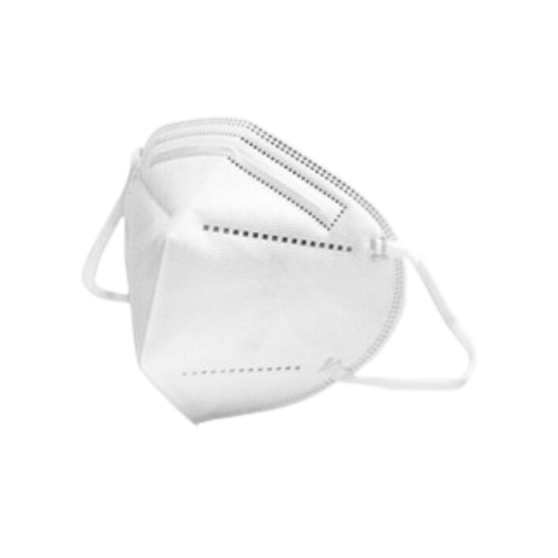 Boutique de 1er Secours - Masque de protection respiratoire
