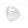 Masque de protection respiratoire sans latex – Protection efficace