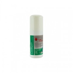 Poudre hémostatique bio-active stérile Coalgan® - Traitement des plaie