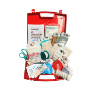 Trousse de secours Multirisques 2 personnes