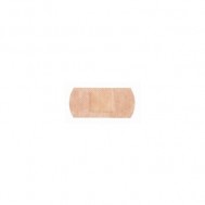 Pansement non tissé rose 3.8cm x 7.2cm