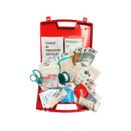 Trousse de secours Multirisques 4 personnes