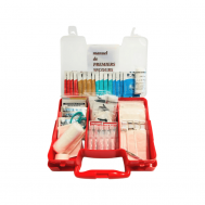 Trousse de secours Multirisques 6 personnes