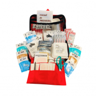 Trousse de secours Multirisques 6 personnes