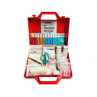 Trousse de secours Multirisques 6 personnes