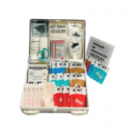 Trousse de secours Multirisques 6 personnes