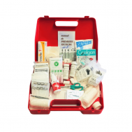 Trousse de secours sport jusqu'à 8 personnes