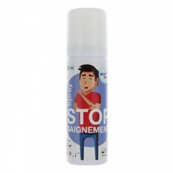 Spray Stop Saignement 80 ml