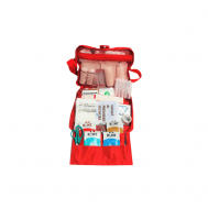 Trousse de secours Multirisques 10 personnes